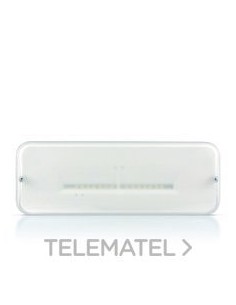 ROTATIVO PICTOGRAMA 297x105mm ABAJO