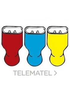 TERMINAL PREAISL.d.6,3x0,8 AM.