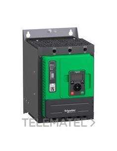 ARRANC.SUAVE ALTIVAR 110A 208-690V/IP20