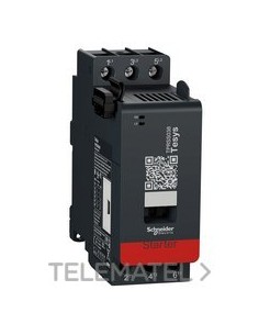 ARRANC.SIL DCTO.LIN.TESYS ISLAND 38A 18.