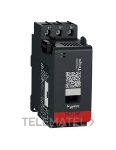 ARRANC.SIL LIN.DCTO.TESYS ISLAND 9A 4kW