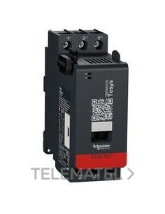 ARRANC.SIL DCTO.LIN.TESYS ISLAND 25A 7