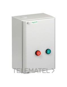 ARRANCADOR INV.1D 65A 230V PULS.