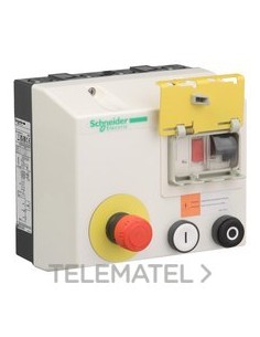 ARRANCADOR ESTANCO 13/18A 220/230V