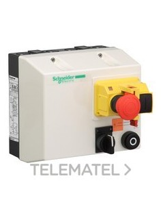 ARRANCADOR ESTANCO 1/1,6A 220/230V