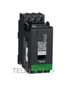 ARRANC.DCTO.LIN.TESYS ISLAND 9A 4kW 5hp