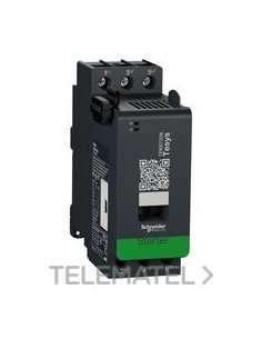 ARRANC.DCTO.LIN.TESYS ISLAND 38A 18.5kW