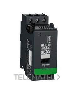 ARRANC.DCTO.LIN.TESYS ISLAND 25A 7,5kW