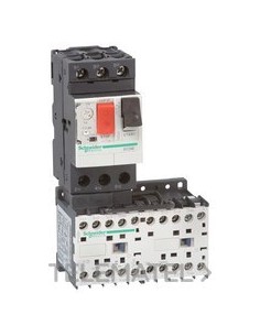 ARRANC.DCTO.1-1,6A 24V BC-AR ANTIP.S2