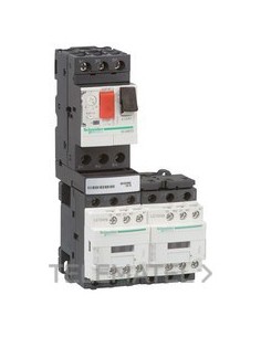 ARRANC.DCTO.0,63-1A 24V CC-AR ANTIP.2S