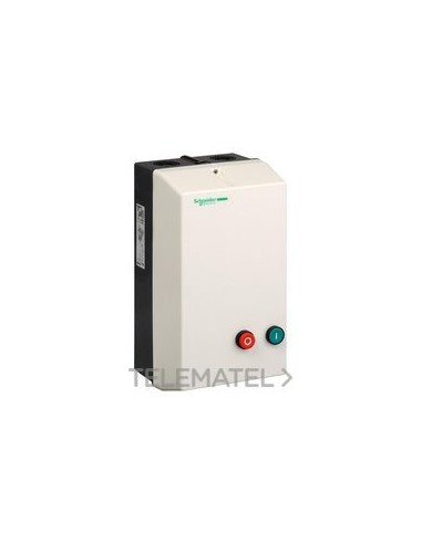 ARRANC.COFRE S/SECC.220V-4Kw 400V 50/60