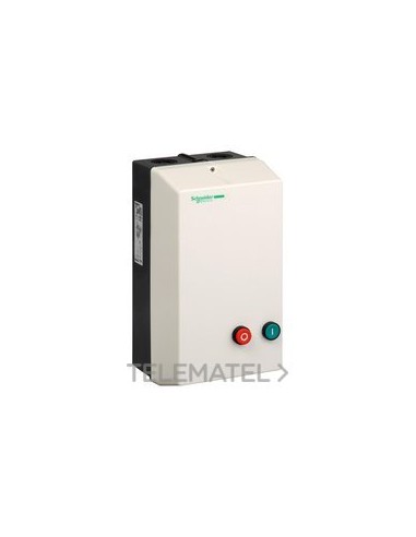 ARRANC.COFRE S/SECC.220V-15Kw 230V 50/60