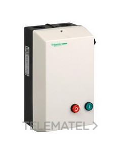 ARRANCADOR COFRE SECC.9A 230V 50/60Hz 1S