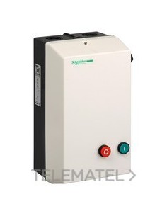 ARRANC.COFRE SECC.25A 230V 50/60Hz 1S