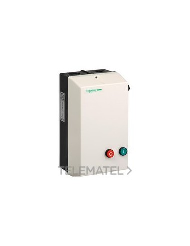 ARRANC.COFRE SECC.220V-5,5Kw 400V 50/60