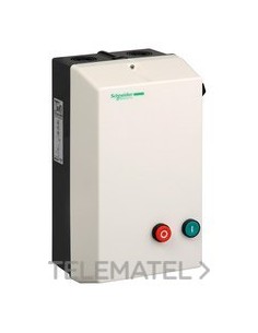 ARRANC.COFRE SECC.220V-11Kw 400V 50/60