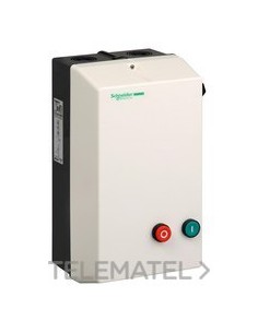 ARRANC.COFRE SECC.18A 400V 50/60Hz 1S