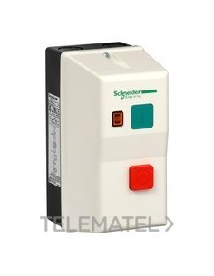 ARRANCADOR COFRE 5,5-8A 230V 50/60Hz