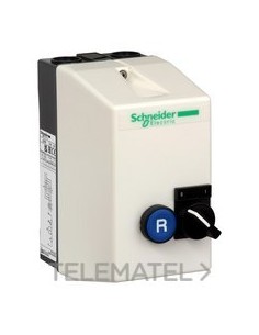 ARRANCADOR COFRE 1S 9A 230V LE1D09P7A13