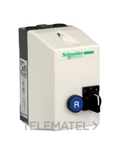 ARRANCADOR COFRE 1S 9A 230V LE1D09P7A09