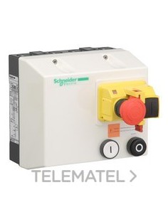 ARRANCADOR COFRE 0,25Kw TRAFO