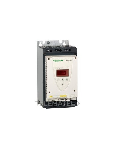 ARRANC.ALTISTART-22 88A 600V CTROL.110V