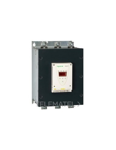 ARRANC.ALTISTART-22 590A 600V CTROL.110V