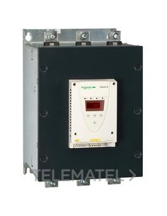 ARRANC.ALTISTART-22 480A 600V CTROL.110V