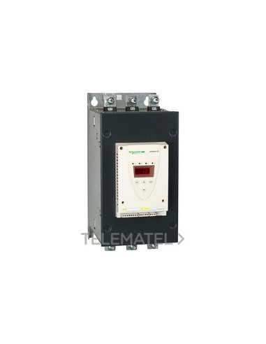 ARRANC.ALTISTART-22 410A 600V CTROL.110V