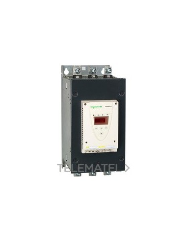 ARRANC.ALTISTART-22 410A 600V CTROL.220V