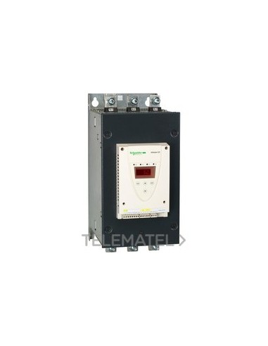 ARRANC.ALTISTART-22 320A 600V CTROL.220V