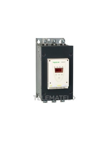 ARRANC.ALTISTART-22 250A 600V CTROL.110V