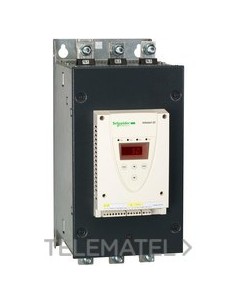 ARRANC.ALTISTART-22 210A 600V CTROL.220V