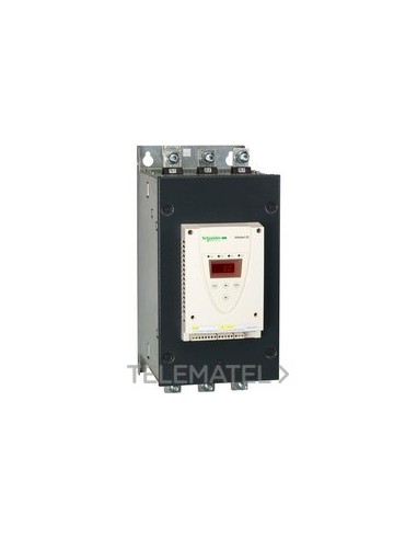 ARRANC.ALTISTART-22 210A 600V CTROL.220V