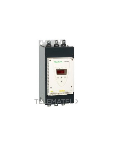 ARRANC.ALTISTART-22 140A 600V CTROL.110V