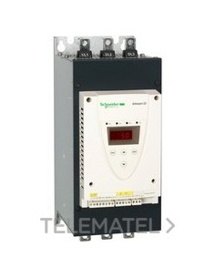 ARRANC.ALTISTART-22 170A 600V CTROL.220V