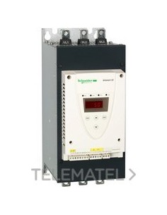 ARRANC.ALTISTART-22 170A 600V CTROL.110V