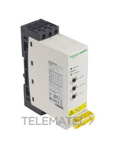 ARRANC.ALTISTART-01 22A TRIF.440/480V