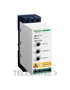 ARRANC.ALTISTART-01 5/5Kw TRIF.380/415V
