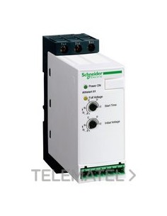 ARRANCADOR ALTISTART-01 2,2Kw MONO 230V