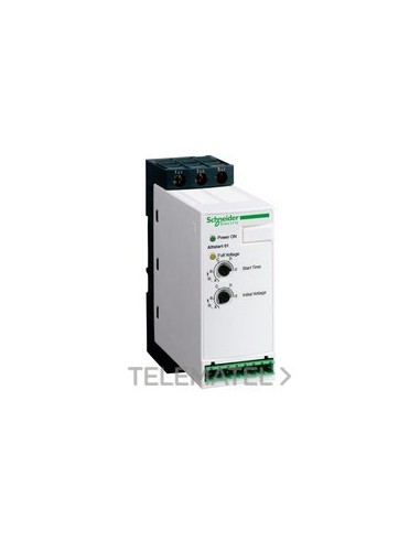 ARRANCADOR ALTISTART-01 2,2Kw MONO 230V