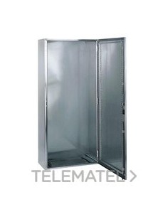 ARMARIO SMX 316L 2000x1600x600mm