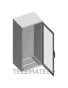 ARMARIO SM S/PL.PTA.TP 2000x800x300mm