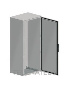 ARMARIO SM SIN PLACA 2000x800x500mm