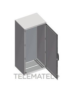 ARMARIO SM CON PLACA 2000x800x500mm