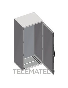 ARMARIO SM CON PLACA 2000x800x300mm