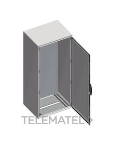 ARMARIO SM CON PLACA 2000x600x500mm