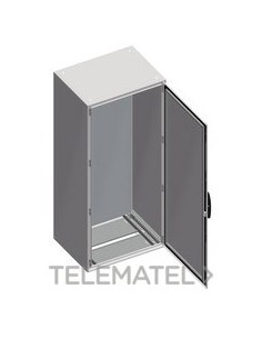 ARMARIO SM CON PLACA 1800x800x600mm