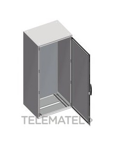 ARMARIO SM CON PLACA 1800x800x500mm