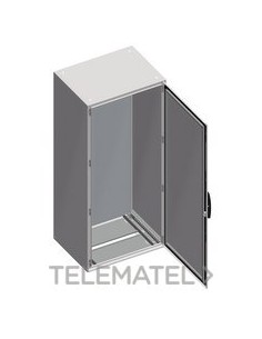 ARMARIO SM CON PLACA 1600x800x400mm